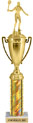 16 inch Cup Trophy on Marble Base