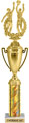16 inch Cup Trophy on Marble Base
