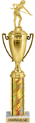 16 inch Cup Trophy on Marble Base