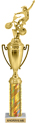 16 inch Cup Trophy on Marble Base