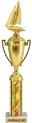 16 inch Cup Trophy on Marble Base