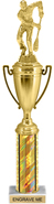 16 inch Cup Trophy on Marble Base