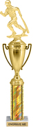 16 inch Cup Trophy on Marble Base