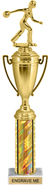 16 inch Cup Trophy on Marble Base