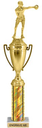 16 inch Cup Trophy on Marble Base