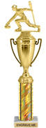 16 inch Cup Trophy on Marble Base