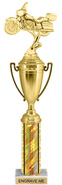 16 inch Cup Trophy on Marble Base