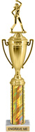 16 inch Cup Trophy on Marble Base