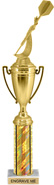 16 inch Cup Trophy on Marble Base