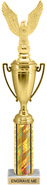 16 inch Cup Trophy on Marble Base