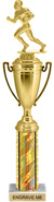 16 inch Cup Trophy on Marble Base