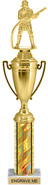 16 inch Cup Trophy on Marble Base