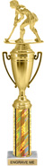 16 inch Cup Trophy on Marble Base