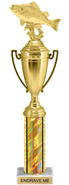 16 inch Cup Trophy on Marble Base