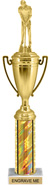 16 inch Cup Trophy on Marble Base