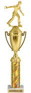 16 inch Cup Trophy on Marble Base