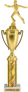 16 inch Cup Trophy on Marble Base