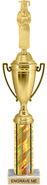 16 inch Cup Trophy on Marble Base