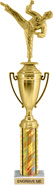 16 inch Cup Trophy on Marble Base