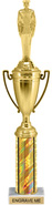16 inch Cup Trophy on Marble Base