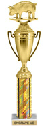 16 inch Cup Trophy on Marble Base