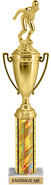 16 inch Cup Trophy on Marble Base