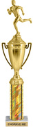 16 inch Cup Trophy on Marble Base