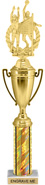 16 inch Cup Trophy on Marble Base