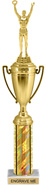 16 inch Cup Trophy on Marble Base