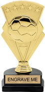 Soccer 5 Star Sport Theme [7 inch]