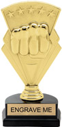 Martial Arts 5 Star Sport Theme [7 inch]