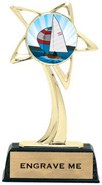 Insert Holder All Star Sport Figure [6 inch]