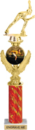 Eagle Insert Riser Trophy [16 inch]