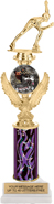 Eagle Insert Riser Trophy [16 inch]