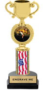 Cup insert holder Trophy [10.5 inch]