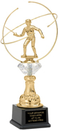 Diamond Riser Orbit Trophy