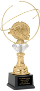 Diamond Riser Orbit Trophy