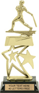 Baseball All Star Sport Star Riser [11 inch]