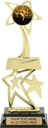 Insert Holder All Star Sport Star Riser [11 inch]