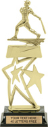 Baseball All Star Sport Star Riser [12 inch]