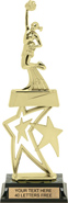 Cheer All Star Sport Star Riser [12 inch]