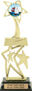 Insert Holder All Star Sport Star Riser [12 inch]