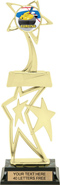 Insert Holder All Star Sport Star Riser [13 inch]