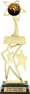 Insert Holder All Star Sport Star Riser [13 inch]