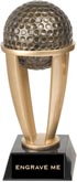 Golf Premium Tower Resin [7.5 inch]