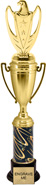 15 inch Cup Trophy on Synthetic Round Base