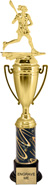15 inch Cup Trophy on Synthetic Round Base