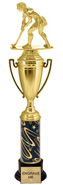 17 inch Cup Trophy on Synthetic Round Base