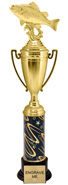 17 inch Cup Trophy on Synthetic Round Base