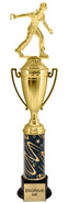 17 inch Cup Trophy on Synthetic Round Base